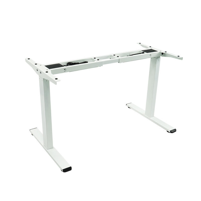 RXD2-1-2RN 2 级立柱冷轧钢电动双电机智能高度可调站立式办公桌